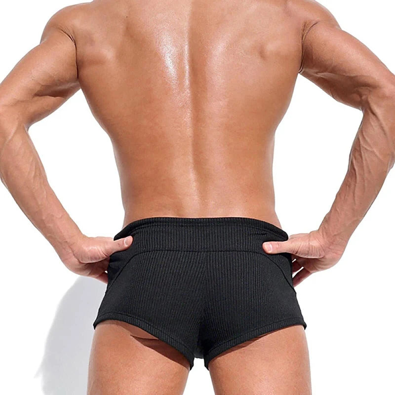 Quick Dry Gym Shorts