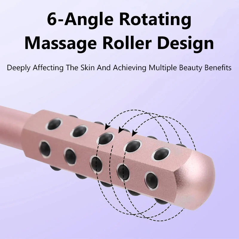 Germanium Face Massage Roller