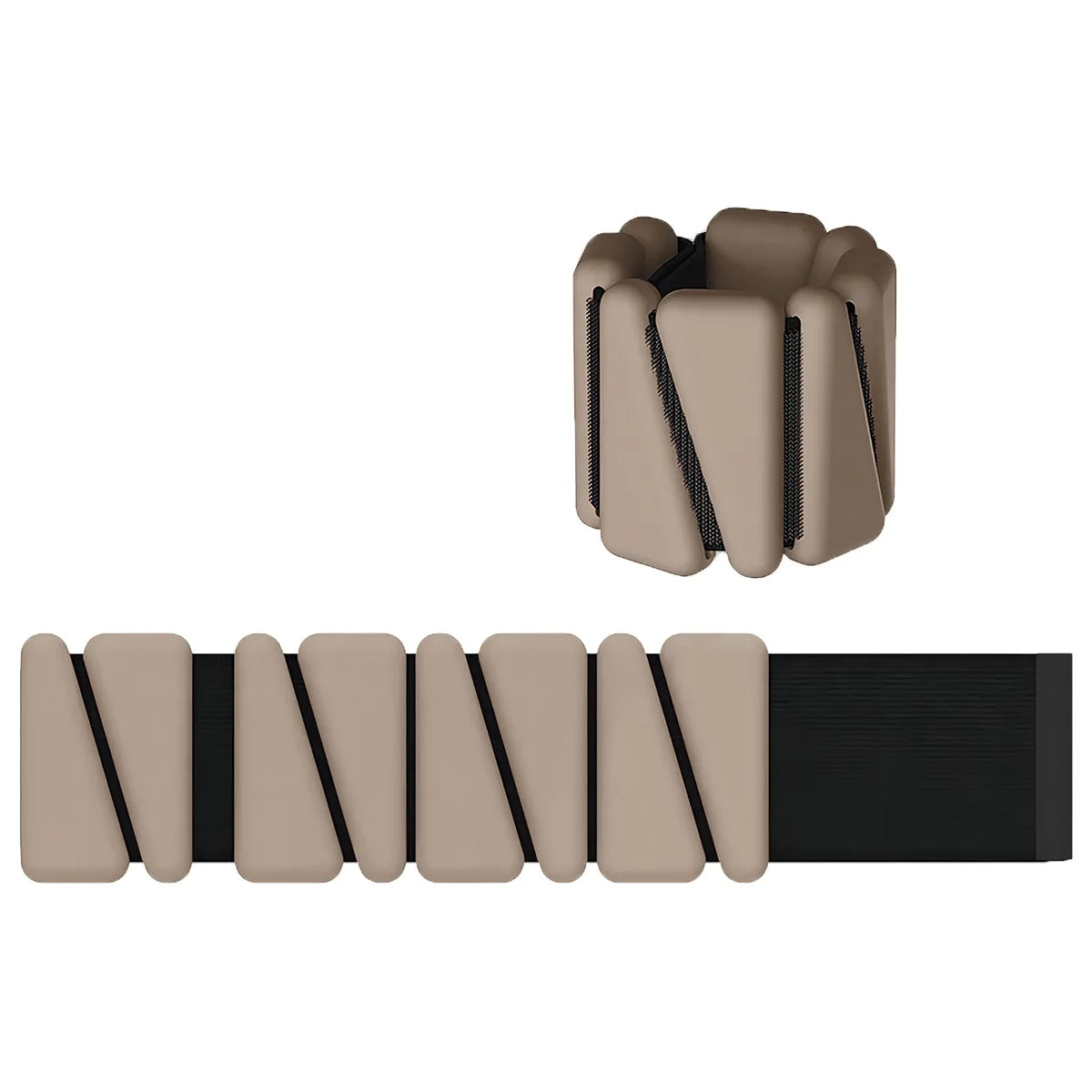 Adjustable Weighted Wristbands