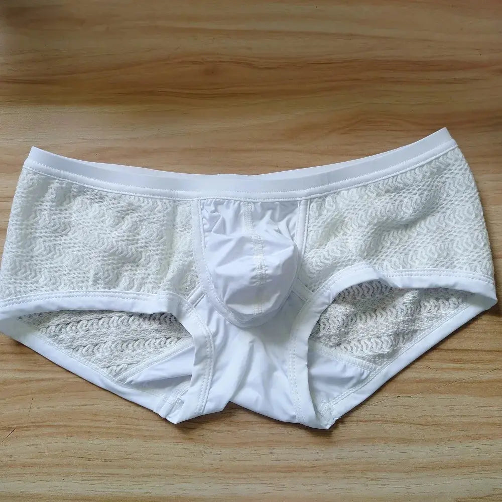 Summer Gym Boxer Briefs