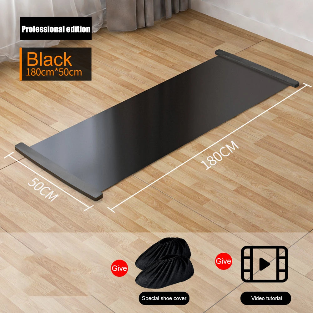Sliding Balance Training Mat