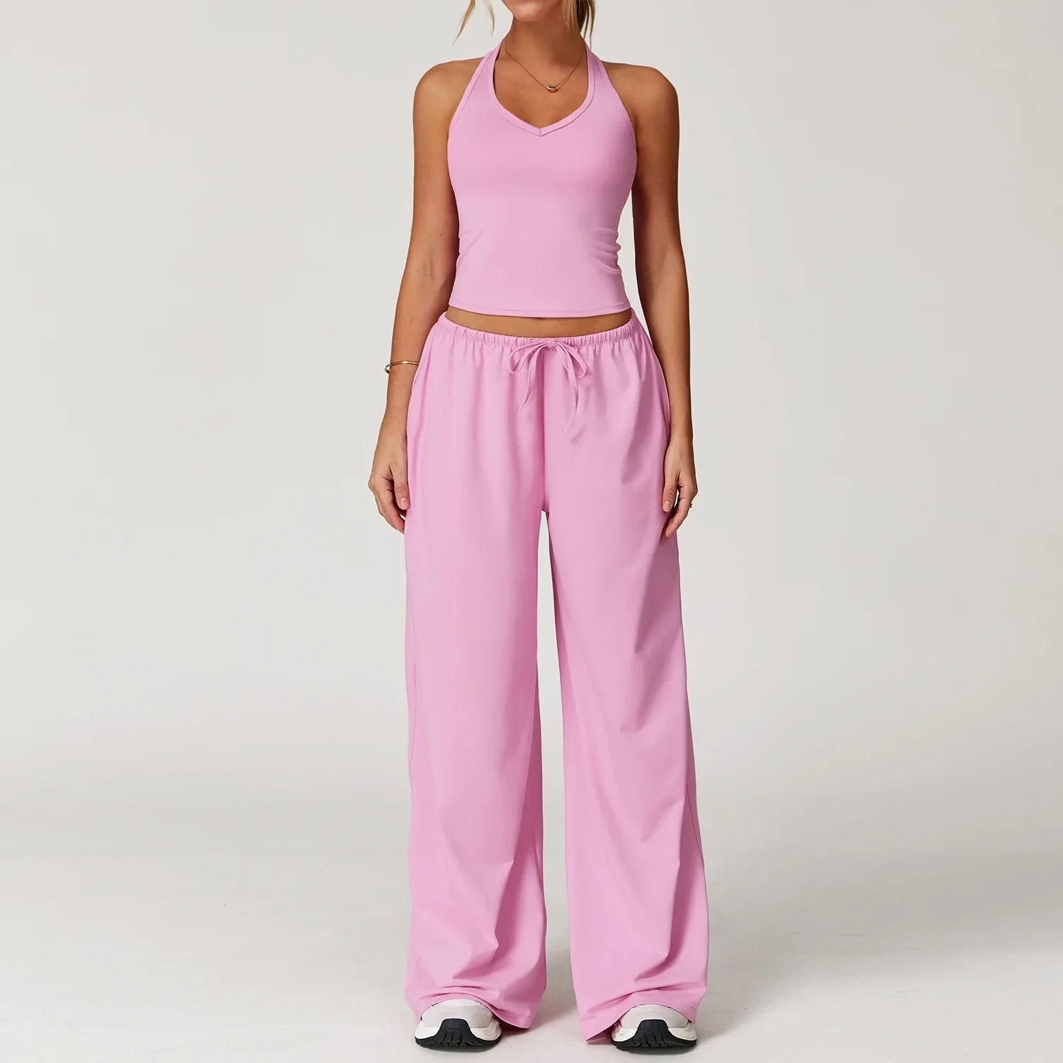 Hollow Back Fitness Set