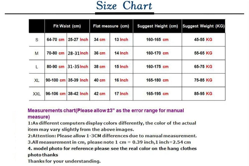 Men's Quick-Dry Plus-Size Swim Shorts
