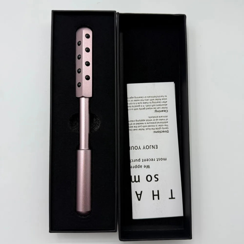 Germanium Face Massage Roller