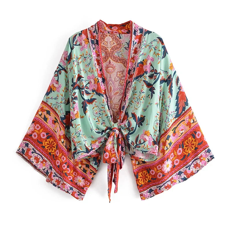 Beachwear