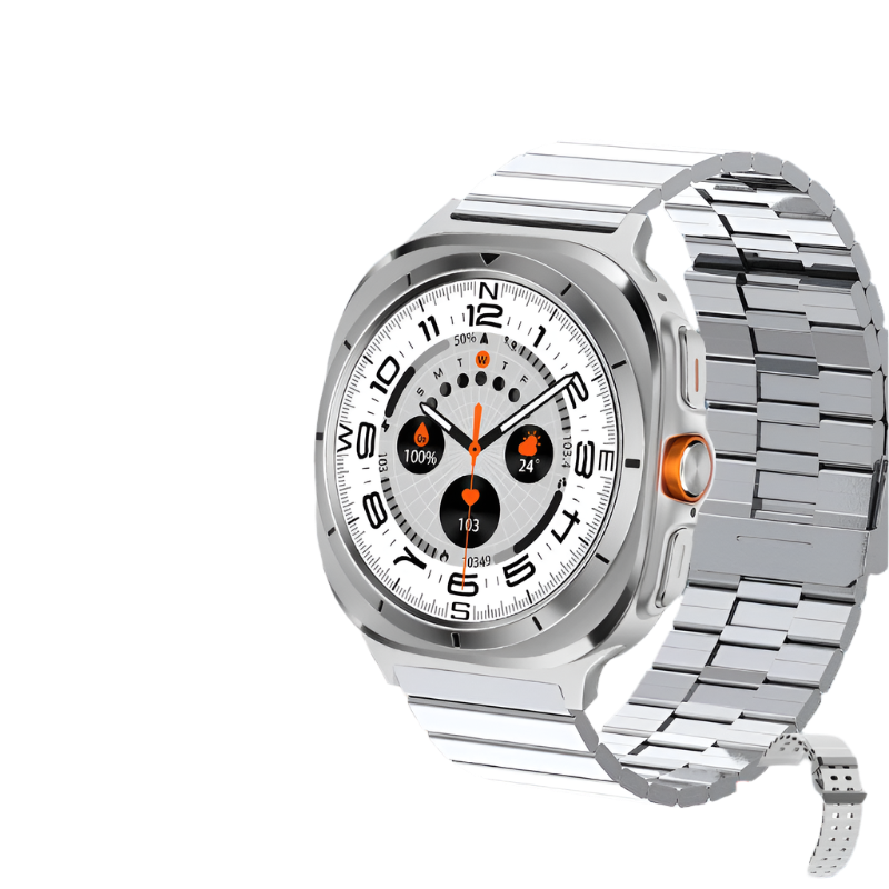 Smart Watch Sport Fitness Tracker