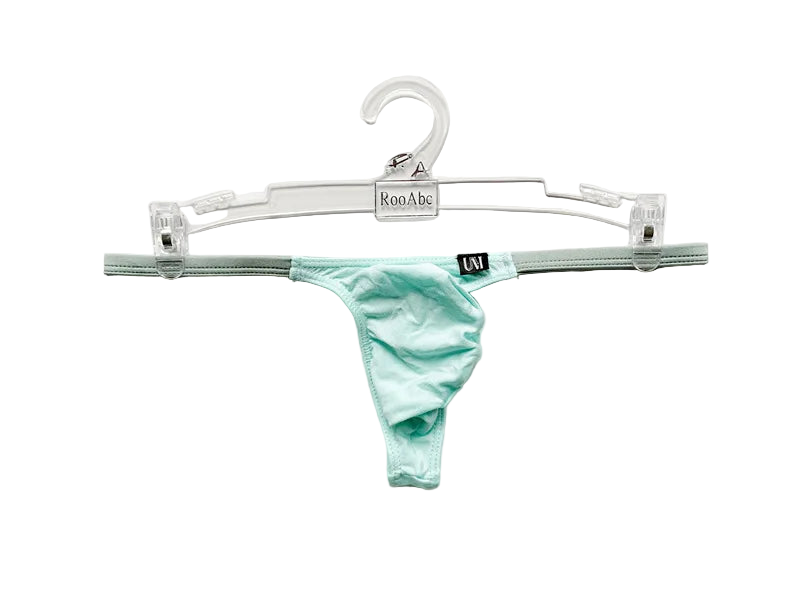 Sexy Invisible Men's G-String