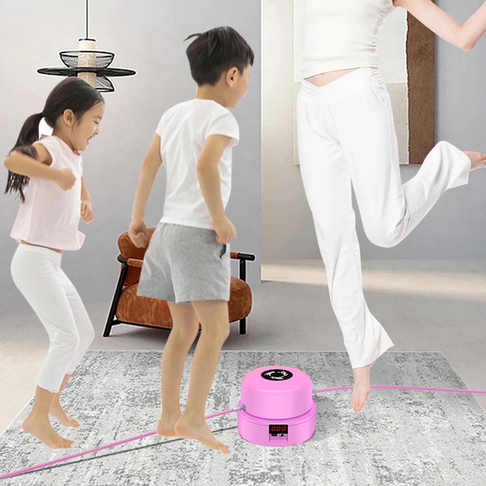 Smart Electric Jump Rope