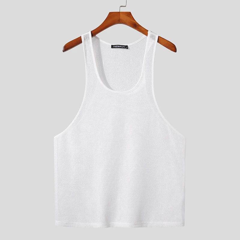 Men's Sexy Tank Tops