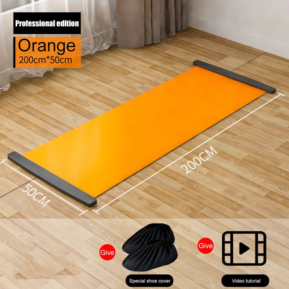 Sliding Balance Training Mat