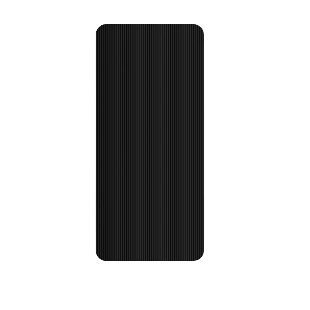 Pilates Floor Mat Double Sided