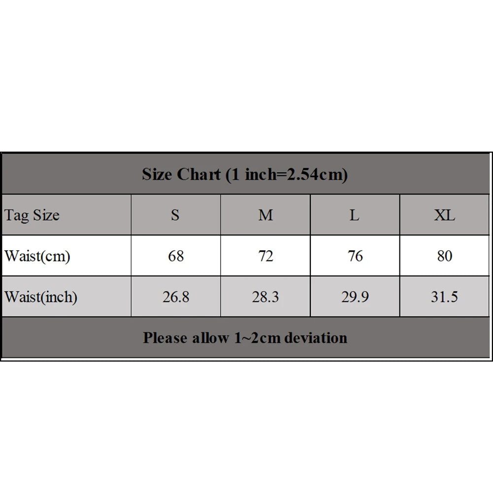 Men's Breathable Heart Printed Thongs Underwear