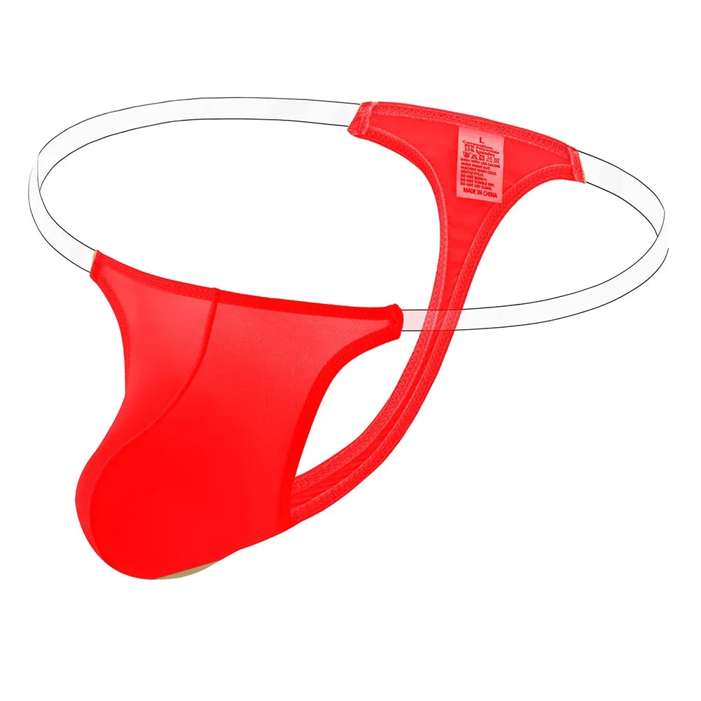 T-Back Thong Briefs