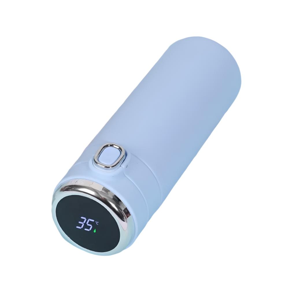 Smart LED Temperature Bottle