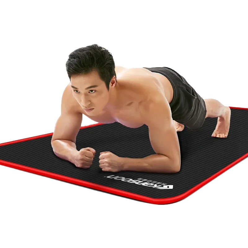 Extra Thick Non-Slip Mat