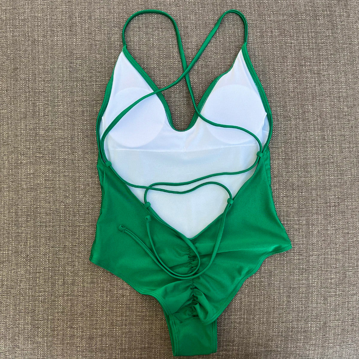 Contour Sculpt Monokini