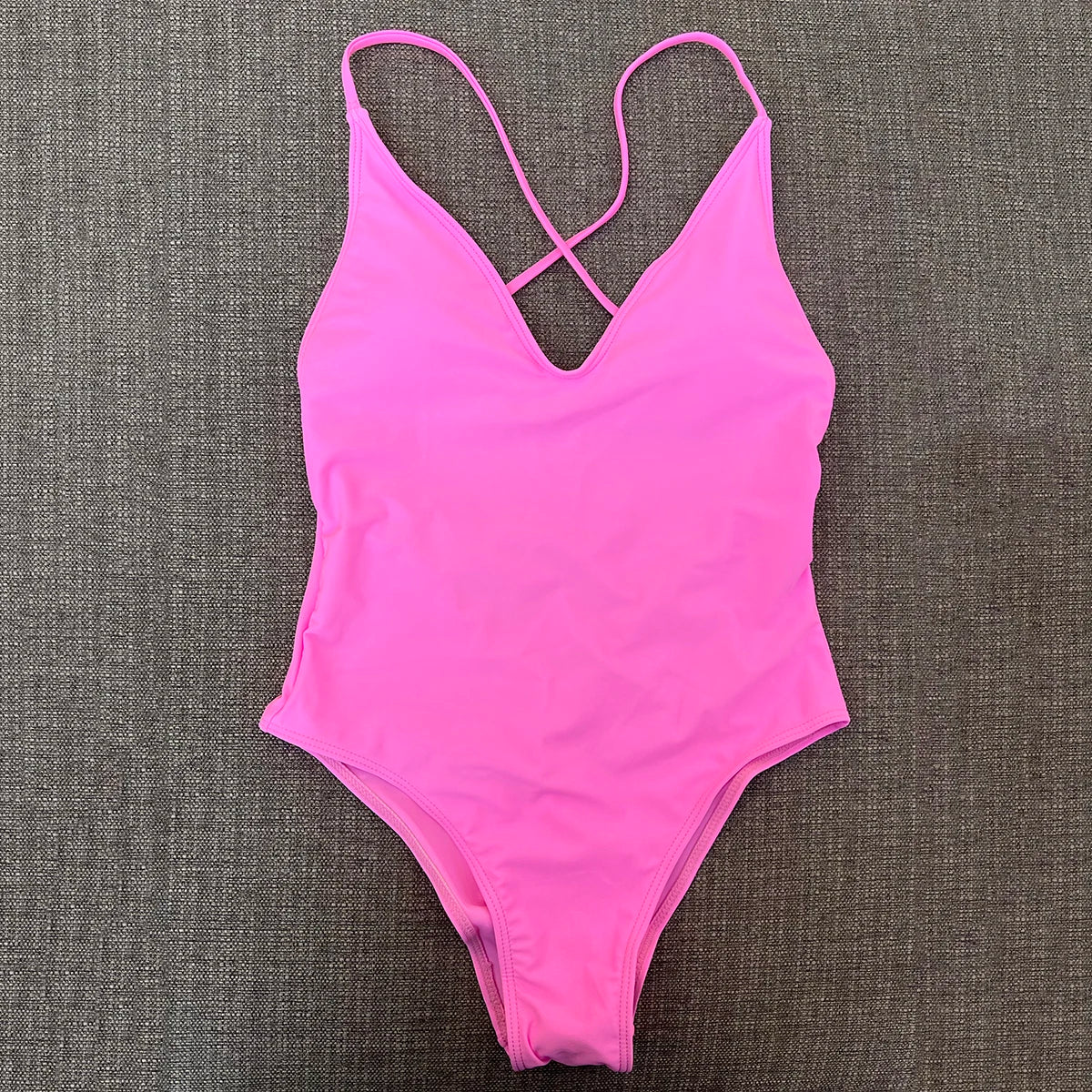 Contour Sculpt Monokini