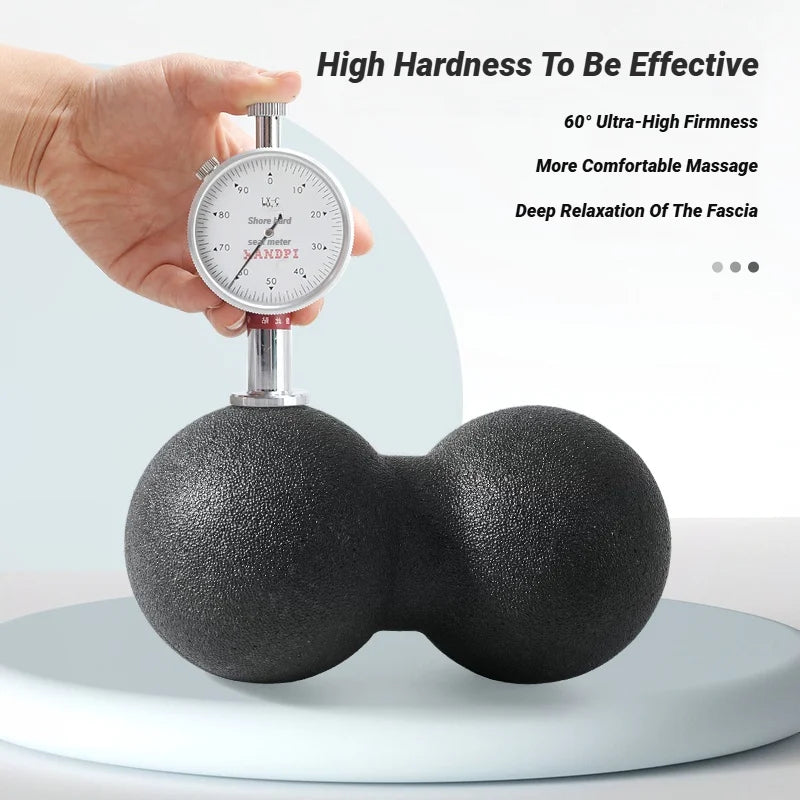 EPP Peanut Massage Ball For Yoga