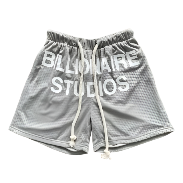 Athletic Breathable Shorts