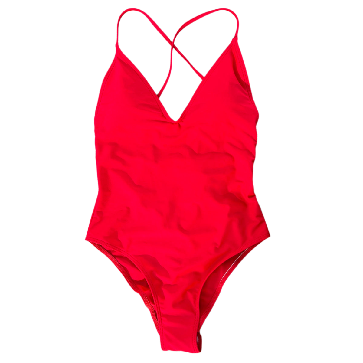 Contour Sculpt Monokini