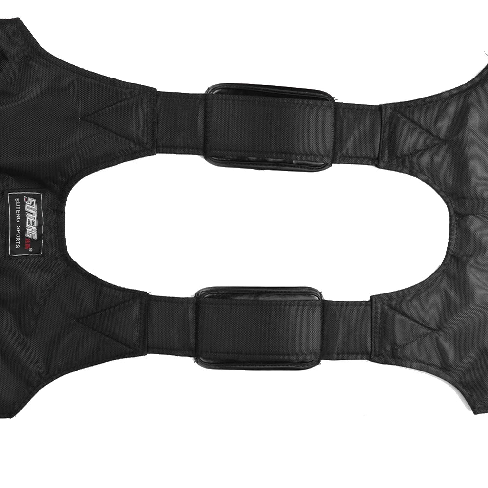 Adjustable Fitness Weight Vest
