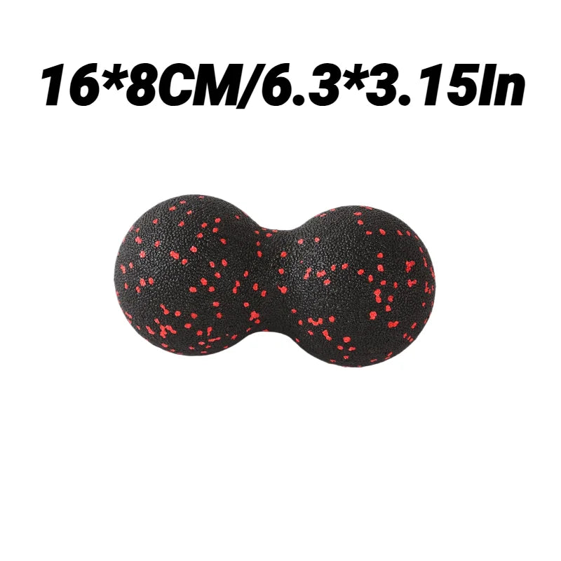 EPP Peanut Massage Ball For Yoga