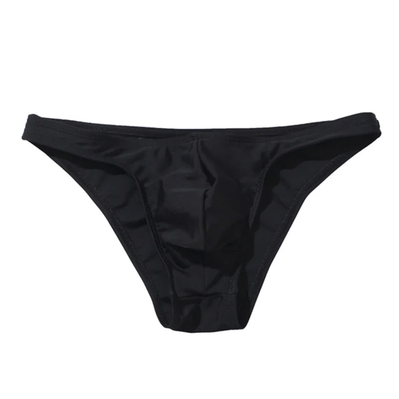 Sexy Mens Micro Swim Briefs