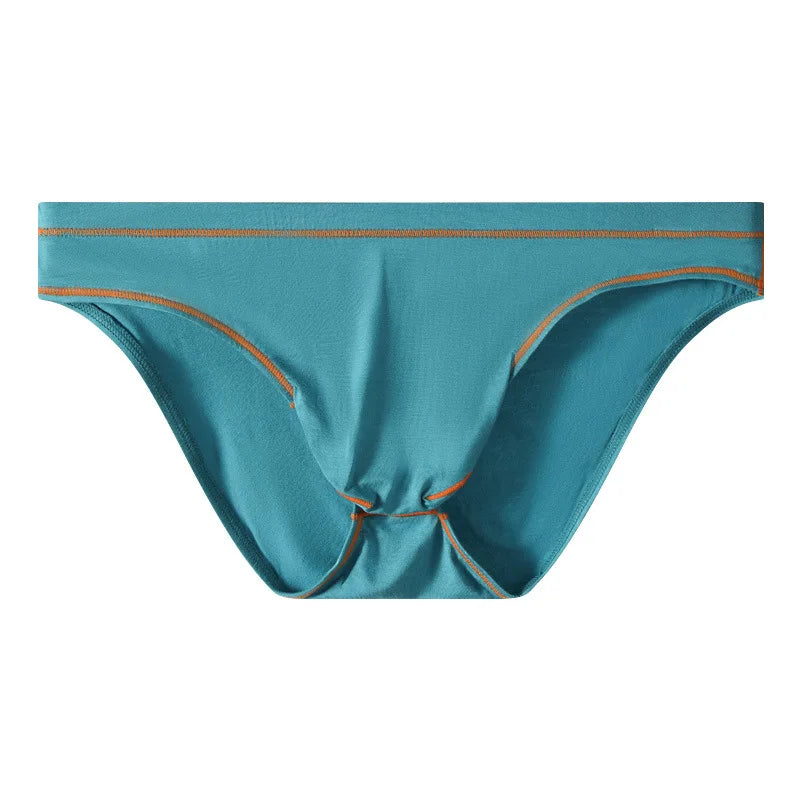 Bamboo Fiber Men's Briefs Underwear