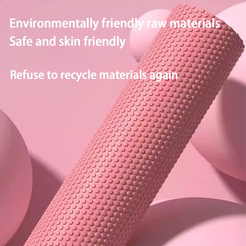 EVA Foam Yoga Roller