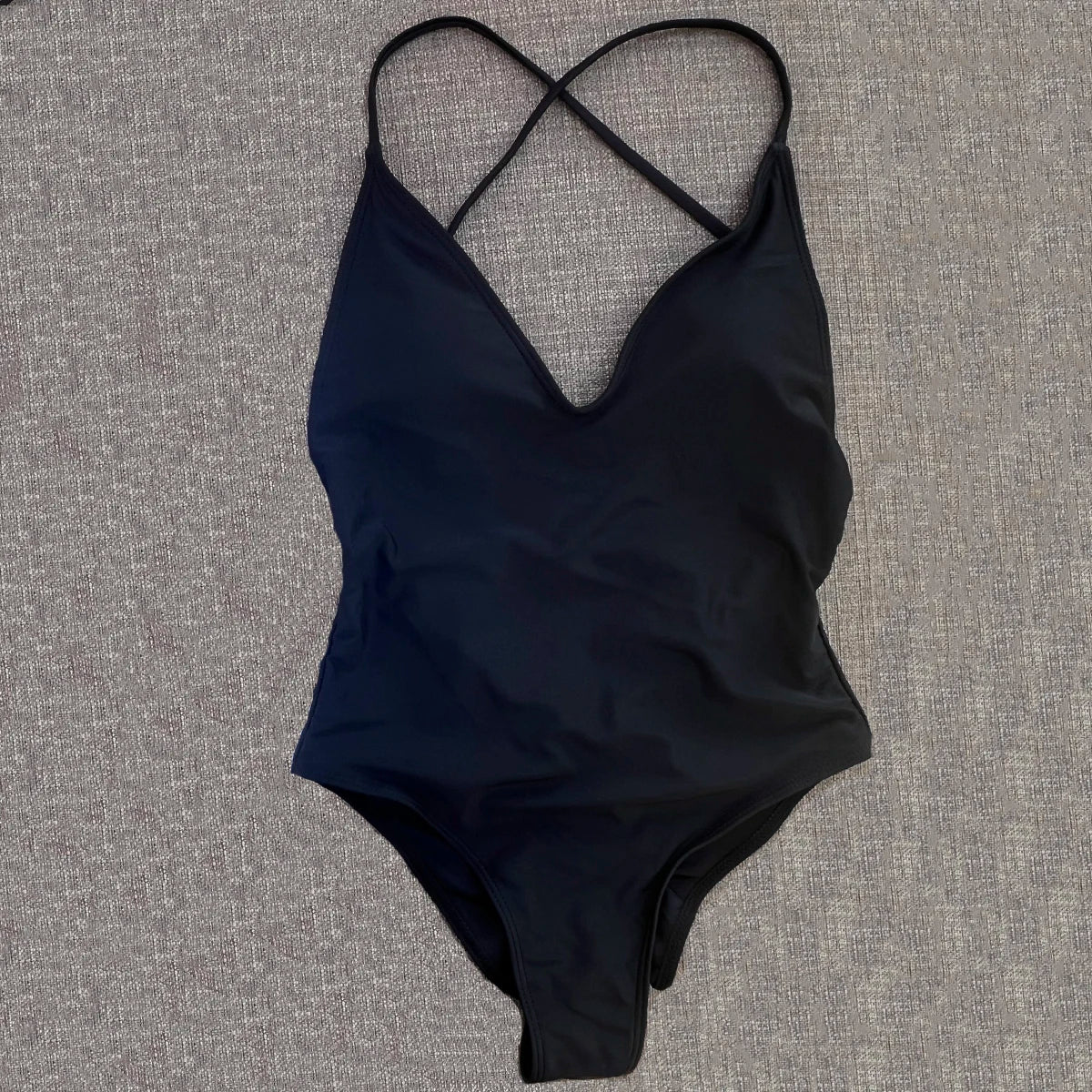Contour Sculpt Monokini