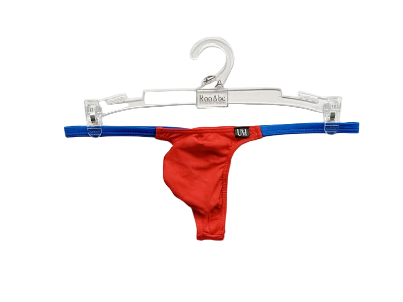 Sexy Invisible Men's G-String