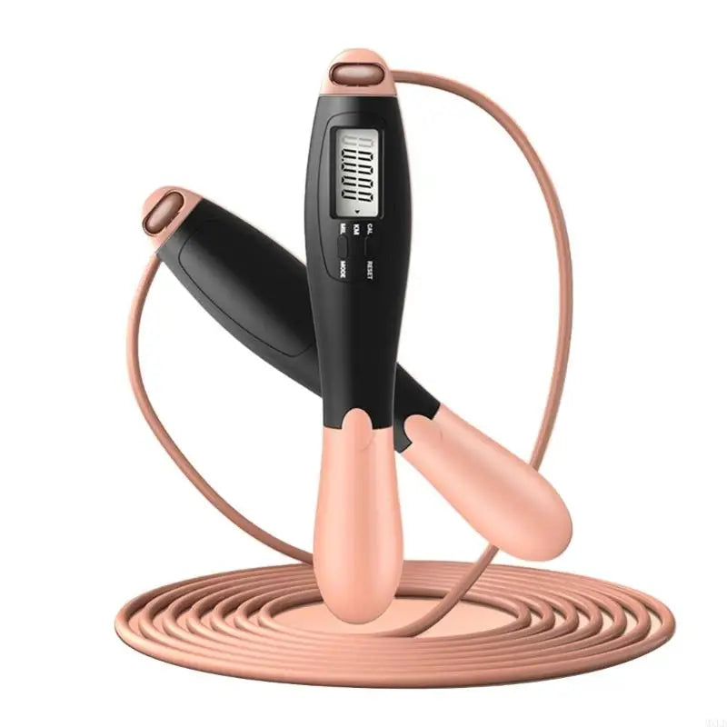 Digital Counting Jump Rope