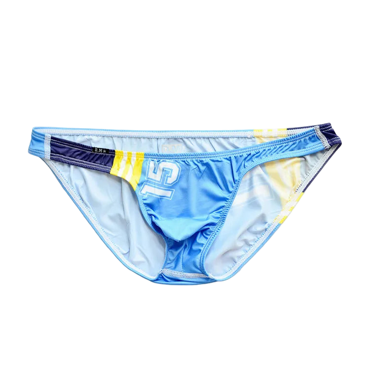 15 - Swim Mini Briefs
