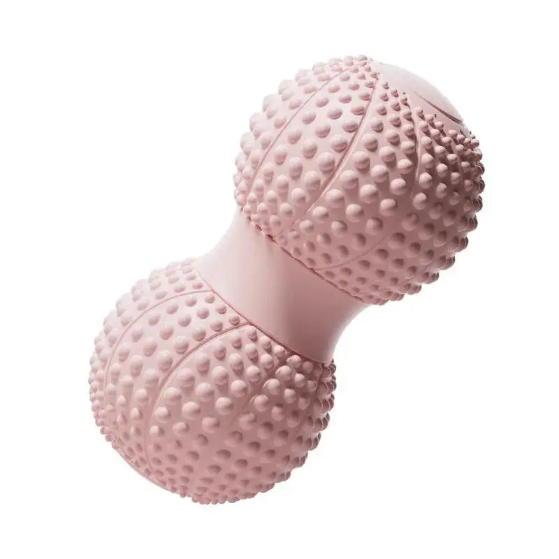 Peanut Fascia Massage Ball For Yoga