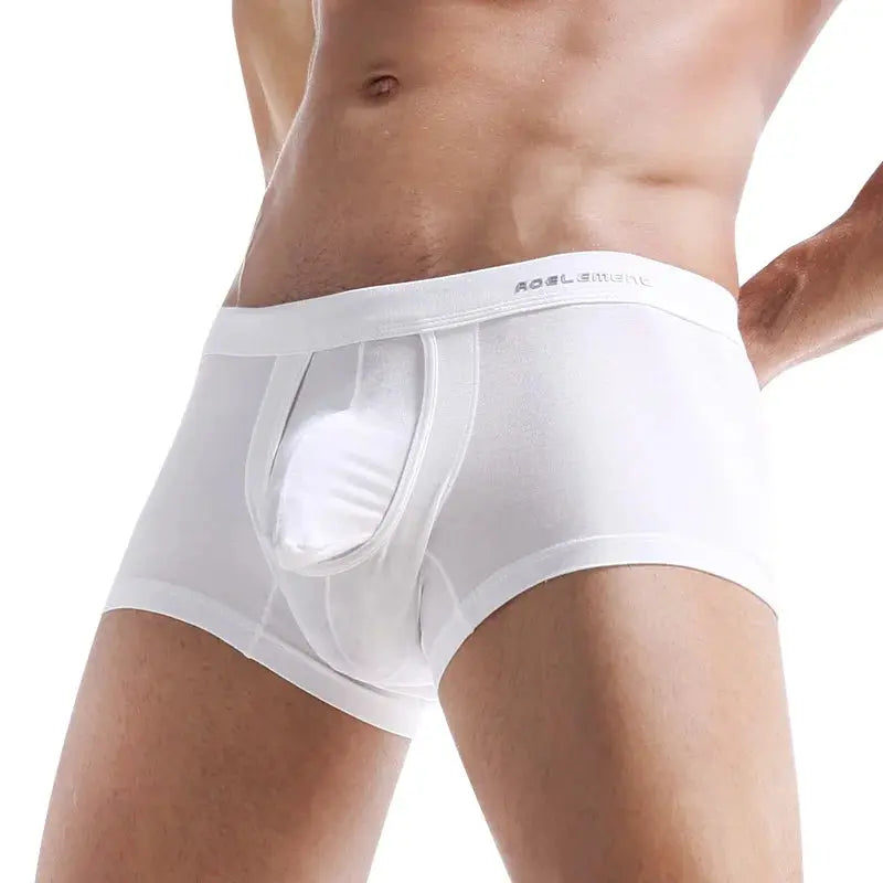 Men's Support Boxer Briefs