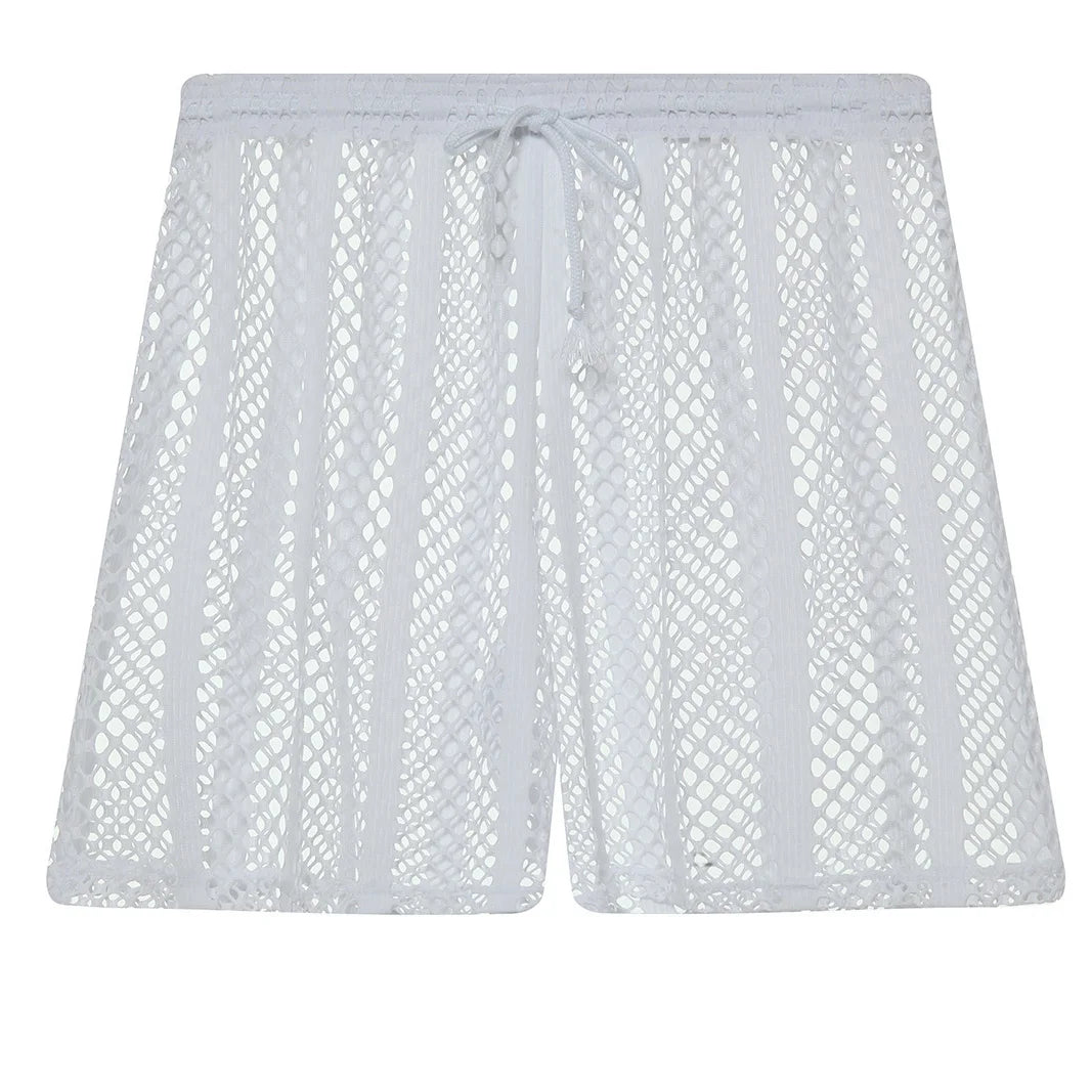 Men's Bodybuilding Gym Shorts