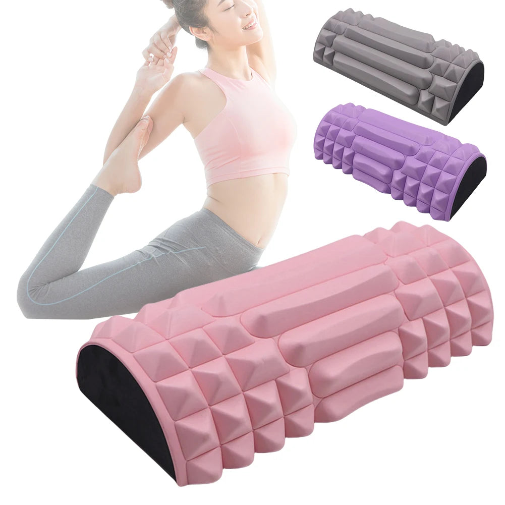 EVA High-Density Muscle Roller