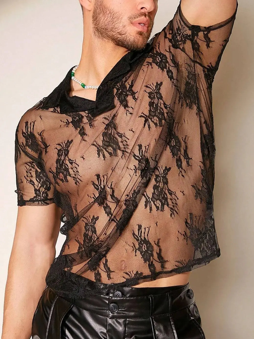 Men's Quick Dry Casual Tees