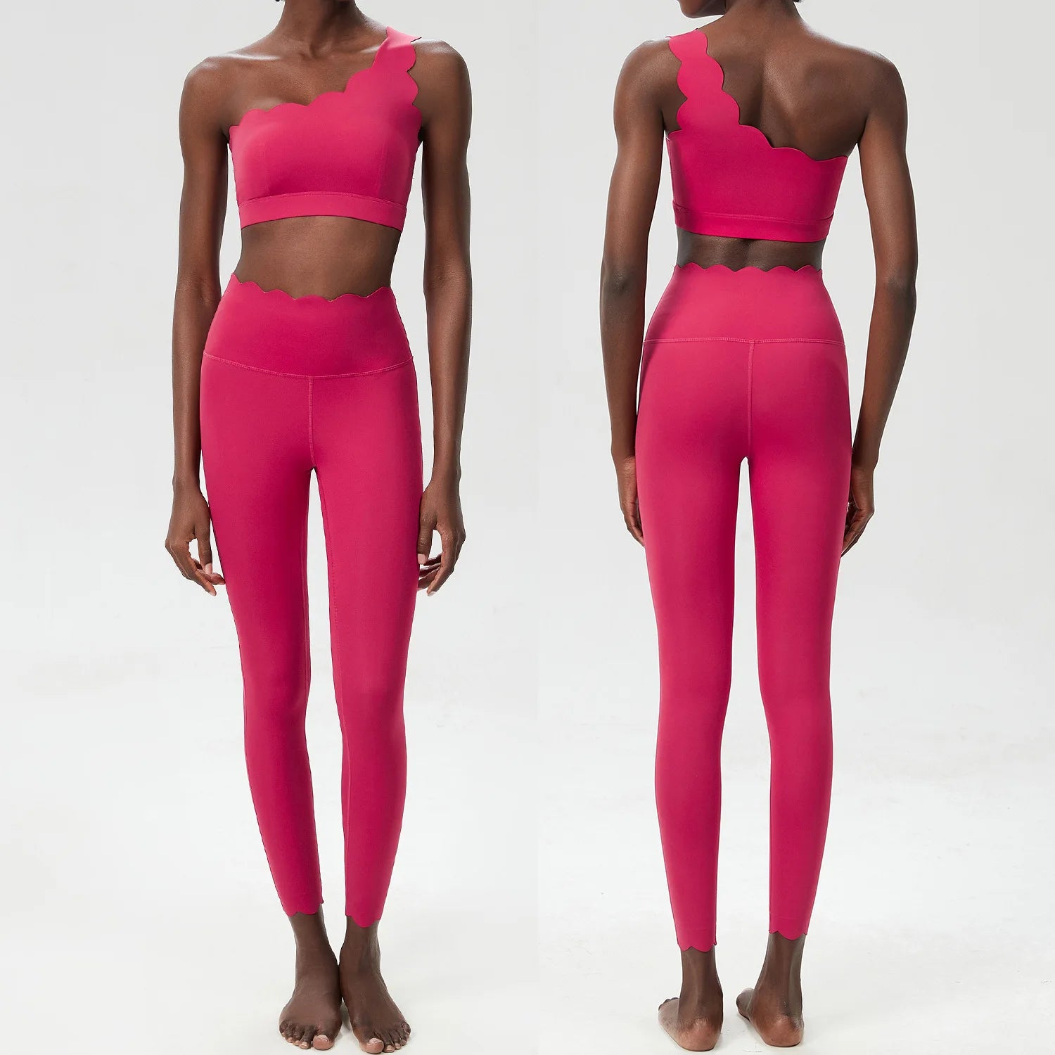 Buttery Soft Yoga Set