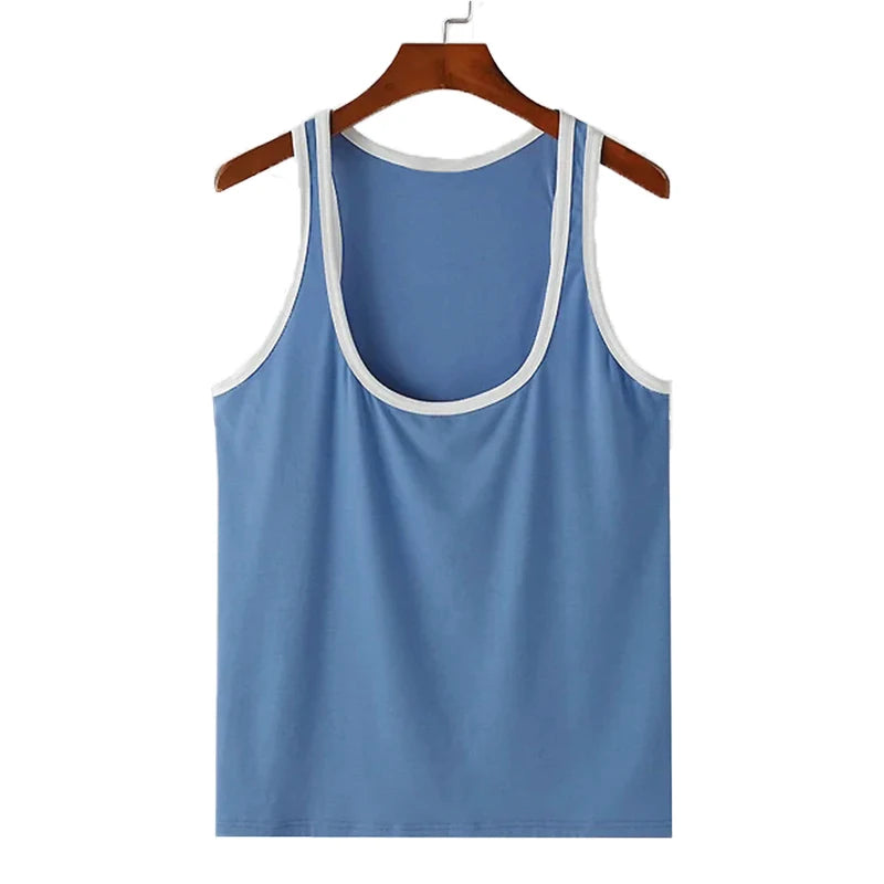 Men's Sports Tank Top