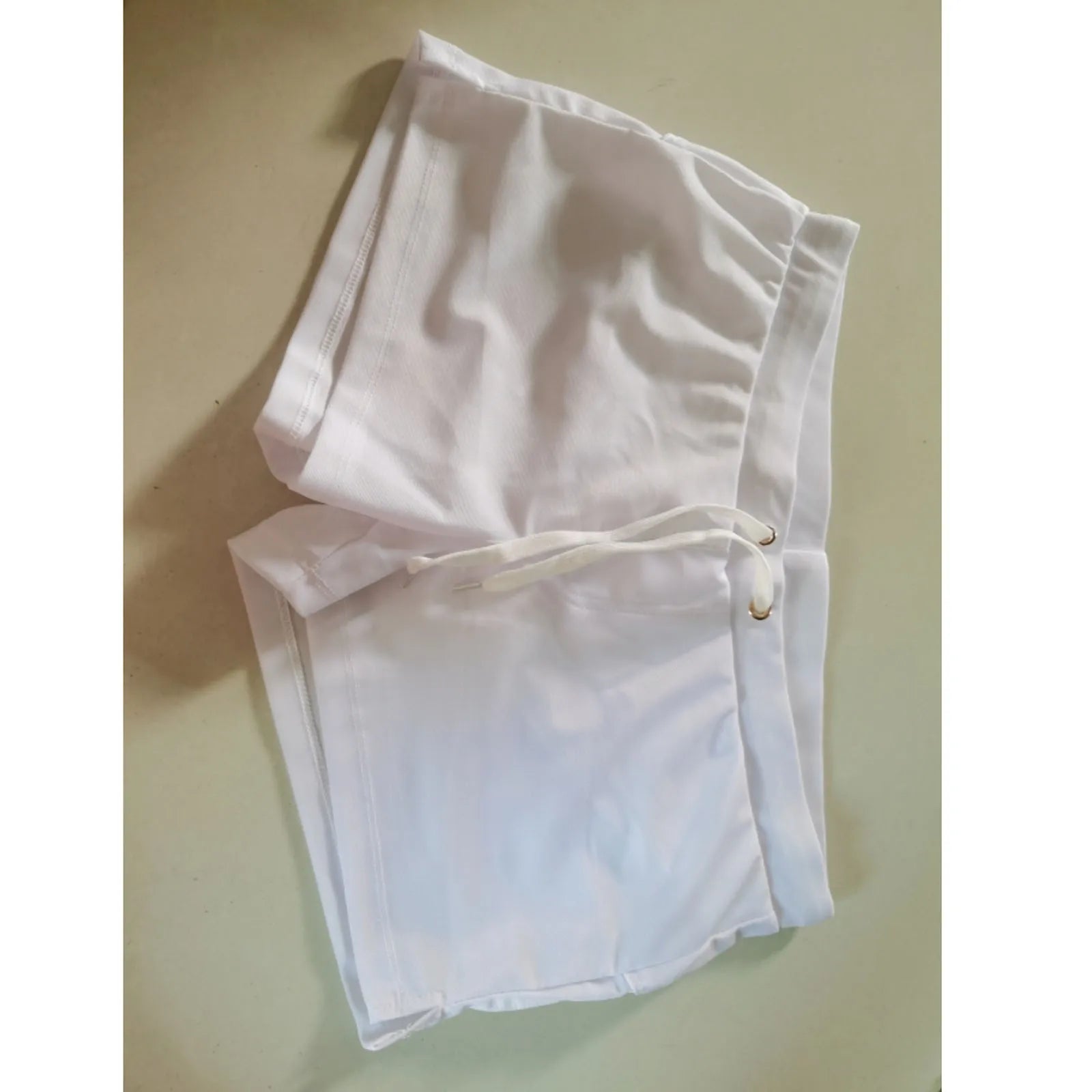 Men's Quick-Dry Beach Swim Shorts