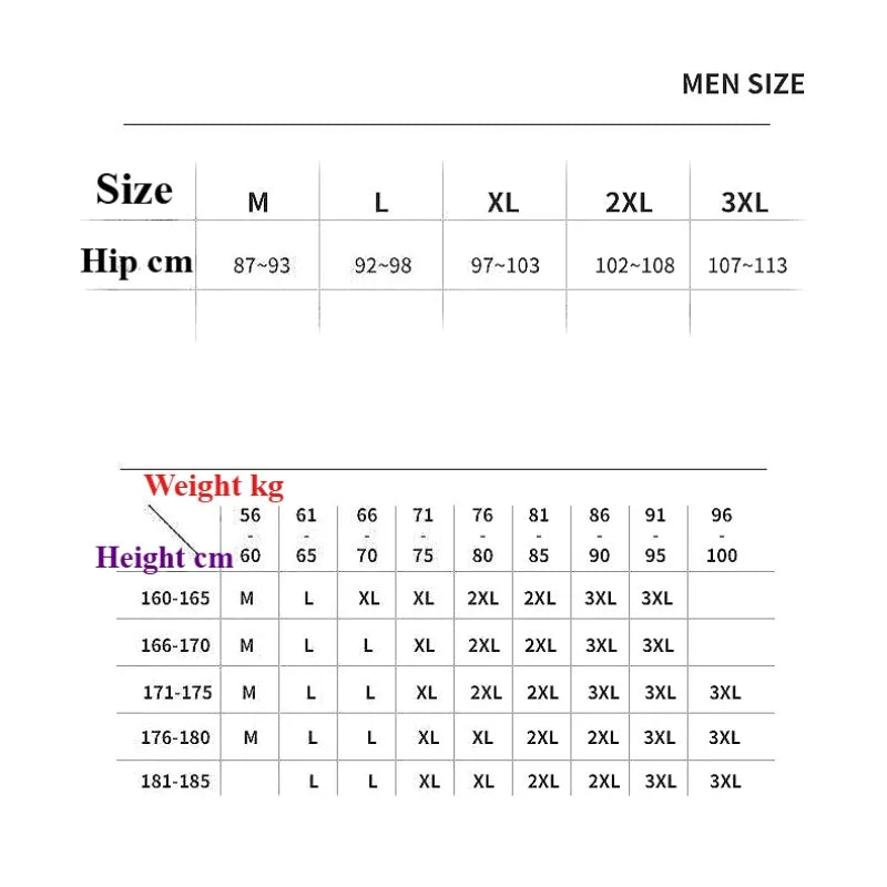 Silky Ice Silk Boxer Shorts