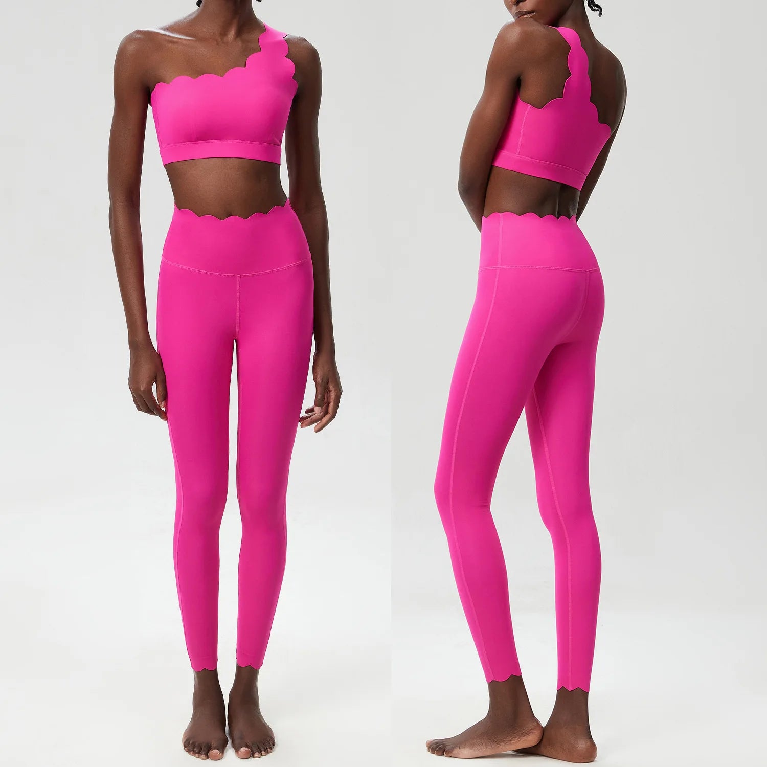 Buttery Soft Yoga Set
