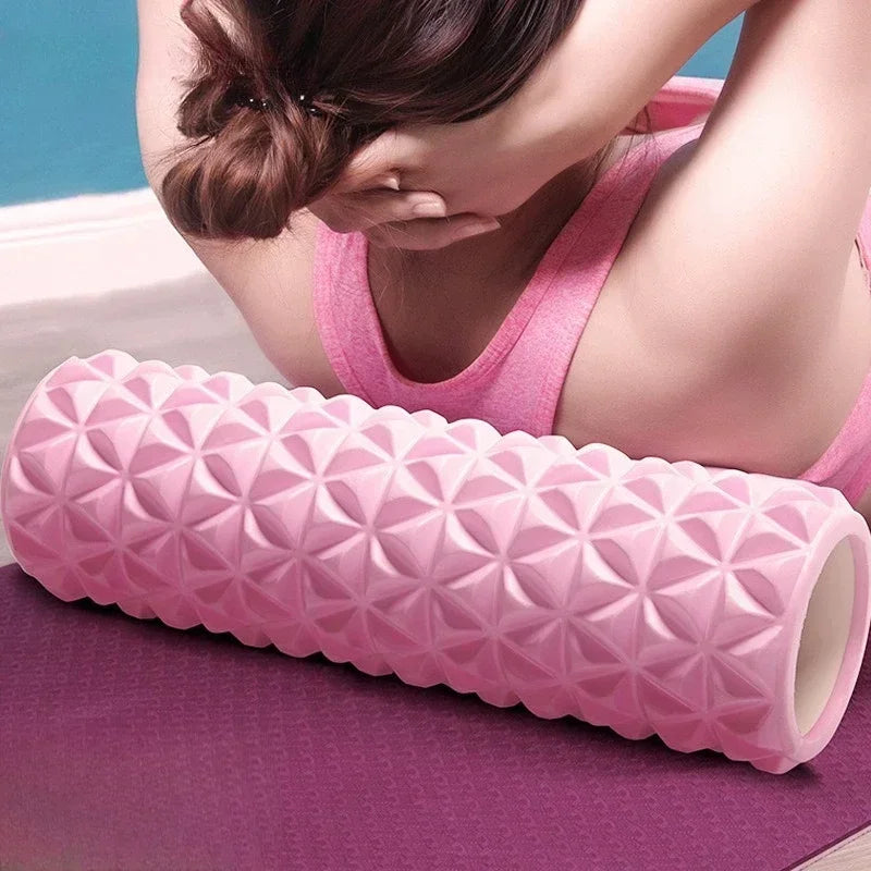 Deep Tissue Foam Roller