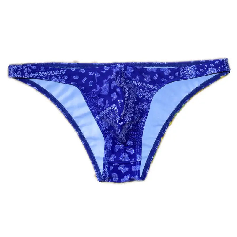 Sexy Mens Micro Swim Briefs