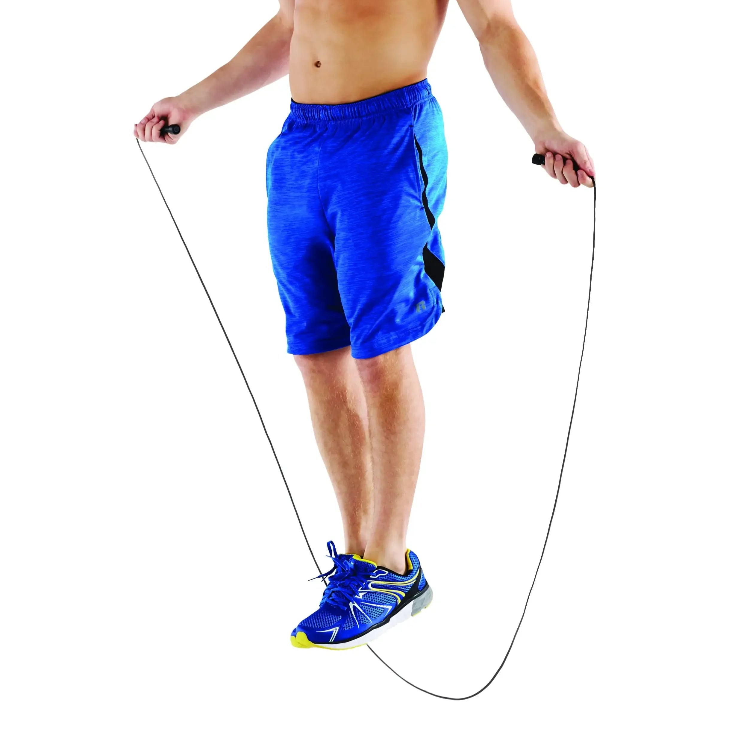 Lightweight Speed Jump Rope