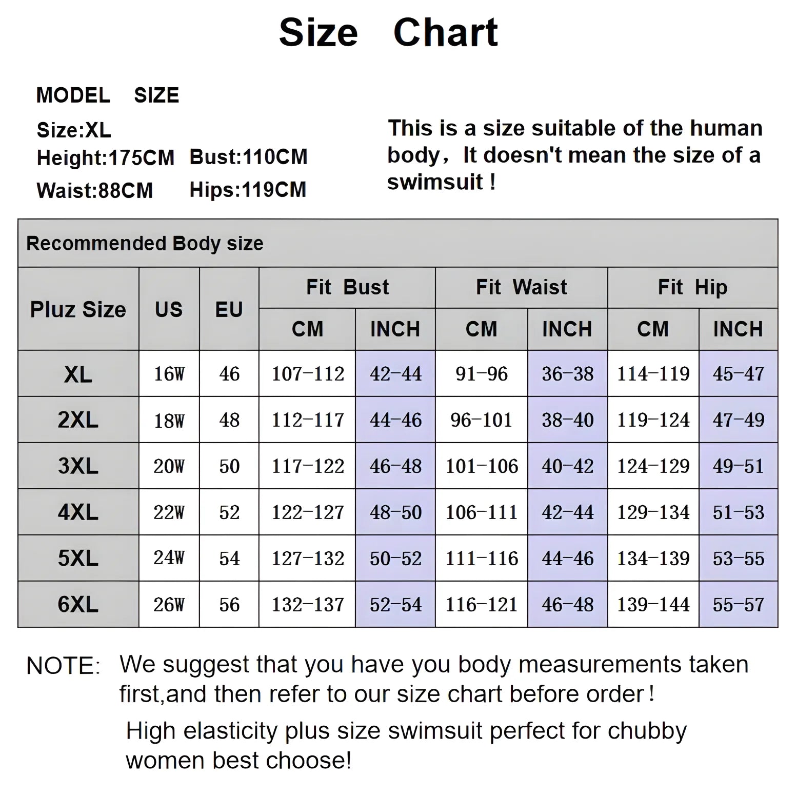 Lift & Shape Monokini