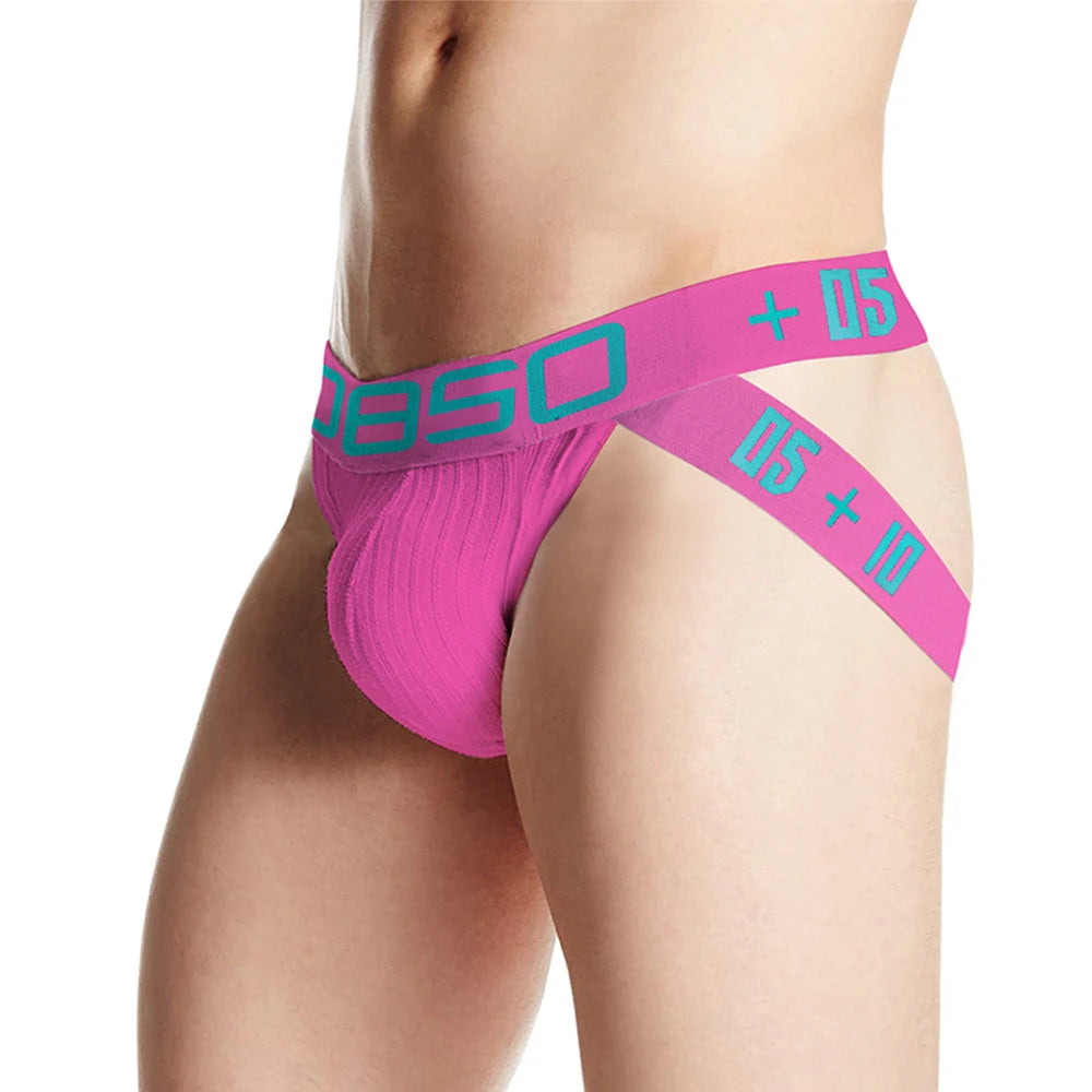 Men's Cotton Briefs