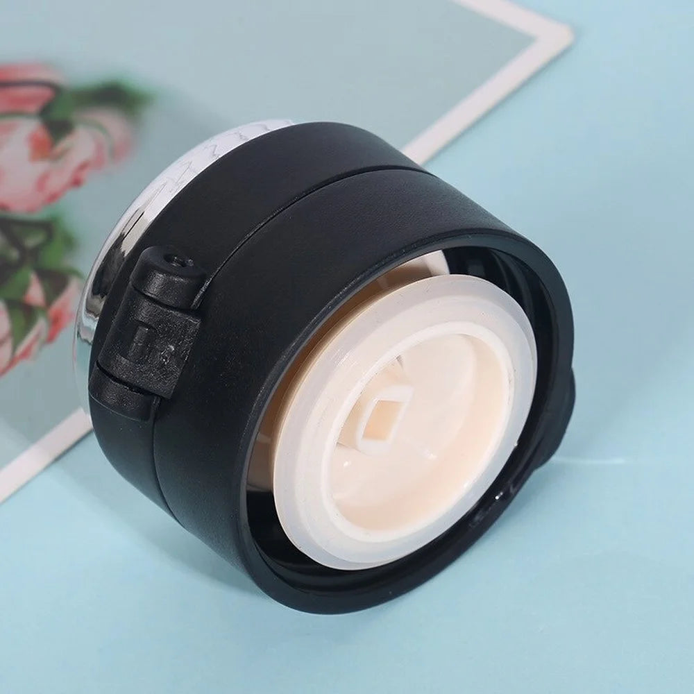 Smart LED Temperature Bottle