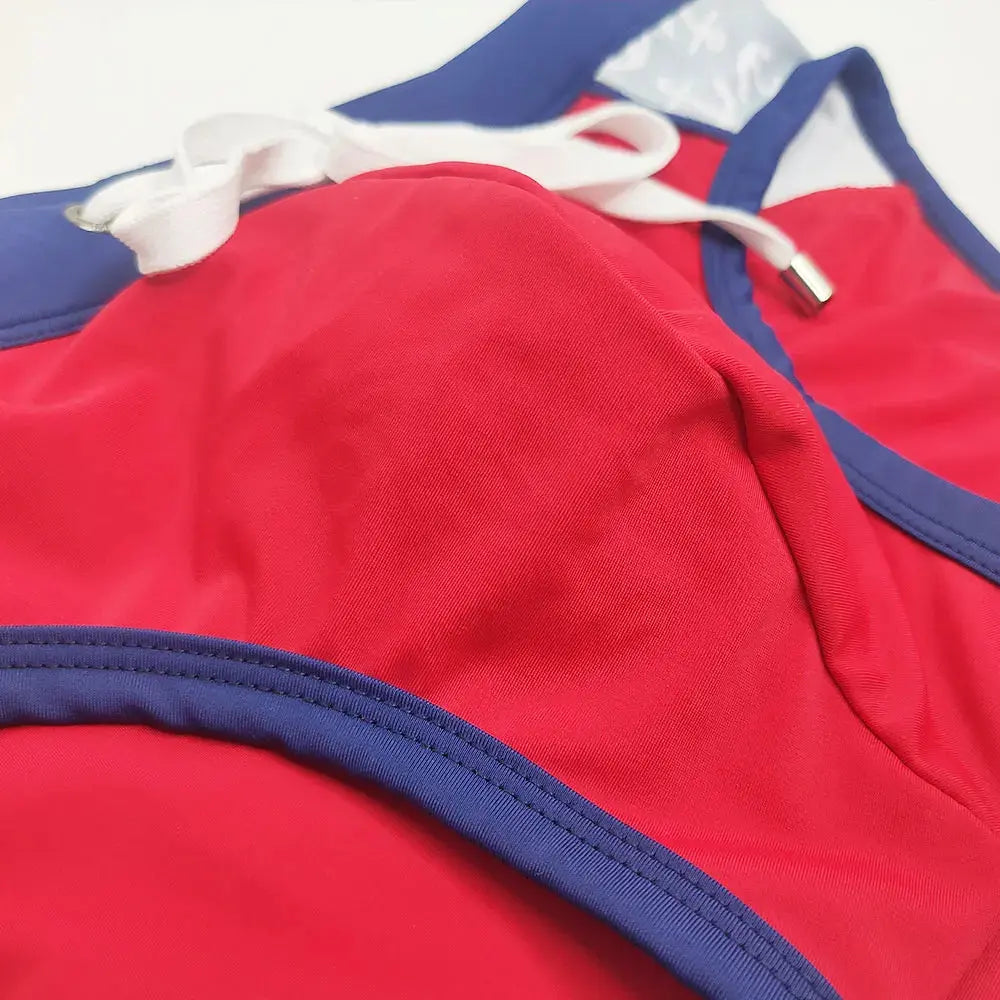 Men's Sexy Swim Briefs